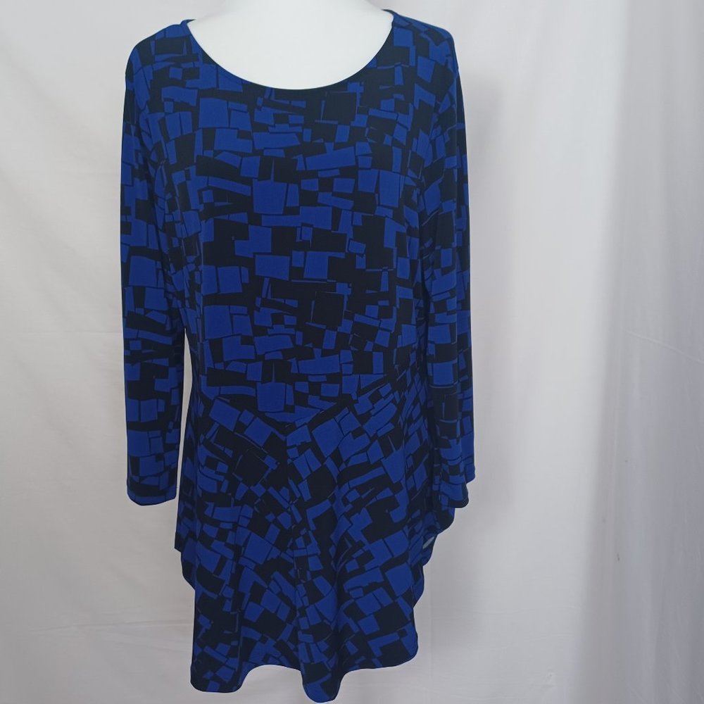 Chaus New York Blouse